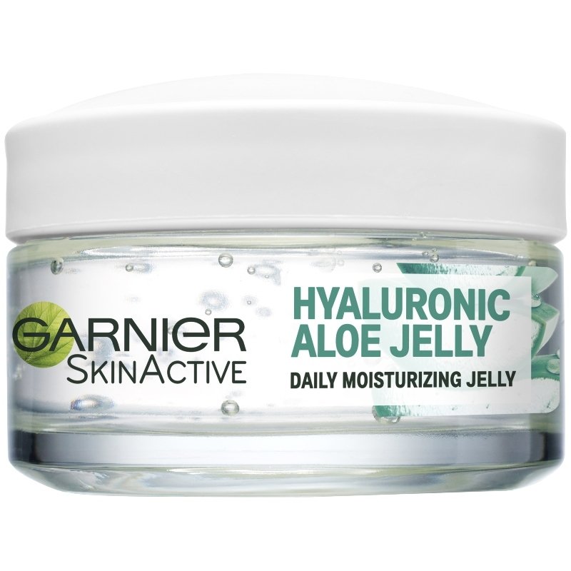 Garnier Skinactive Aloe Vera Hyaluronic Daily Moisturizing Jelly 50 ml thumbnail