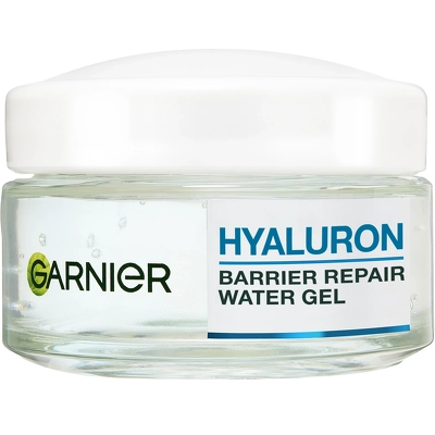 Garnier Hyaluron Barrier Repair Water Gel 50 ml