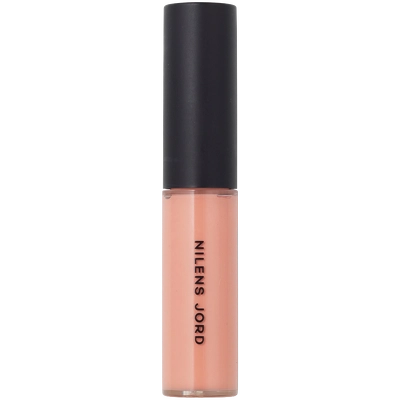 Nilens Jord Colour Corrector Liquid Concealer 5,5 ml - No. 478 Red