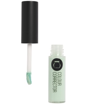 Nilens Jord Colour Corrector Liquid Concealer 5,5 ml - No. 479 Green