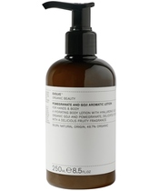 Evolve Pomegranate And Goji Aromatic Lotion 250 ml