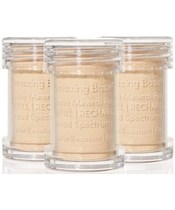 Jane Iredale Amazing Base Loose Mineral Powder SPF 20 Refill 3 Pieces 7,5 gr. - Satin 