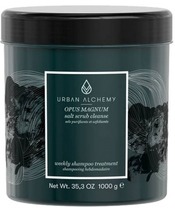 Urban Alchemy Opus Magnum Salt Scrub Cleanse 1000 ml