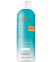 Moroccanoil Jumbo Dry Shampoo Light 323 ml (Limited Edition)