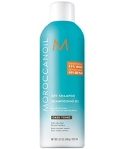 Moroccanoil Jumbo Dry Shampoo Dark 323 ml (Limited Edition)