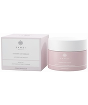 Sanzi Beauty Vitamin Day Cream 50 ml