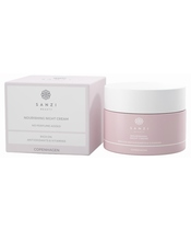 Sanzi Beauty Nourishing Night Cream 50 ml