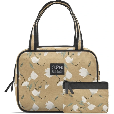 Karen Set - ECO Cotton Beige 10070-51