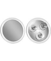 Gillian Jones Suction Mirror - x7 Clear 10206-7