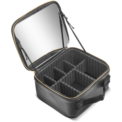 Gillian Jones MAP Beauty Box - Black 11062-00