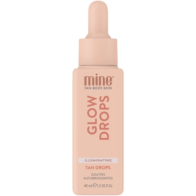 Minetan Illuminating Glow Drops 40 ml