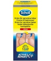 Scholl Active Repair K+ 120 ml