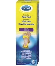 Scholl Callus Creme 60 ml