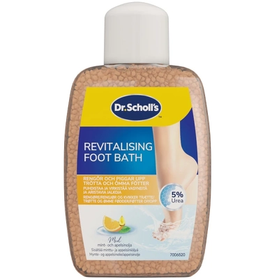 Scholl Revitalising Foot Bath 275 ml
