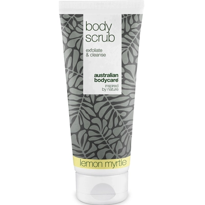 Australian Bodycare Body Scrub Lemon Myrtle 200 ml