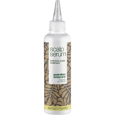 Australian Bodycare Scalp Serum Lemon Myrtle 150 ml
