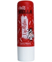 Miss NELLA Lip Balm 4,8 gr. - Luvvy Wuvvy