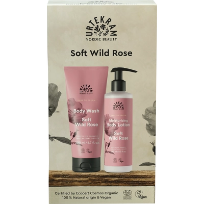 Urtekram Dare To Dream Body Care Set (Limited Edition)