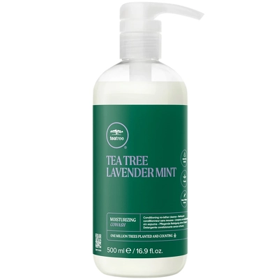 Paul Mitchell Tea Tree Lavender Mint Moisturizing Cowash 500 ml