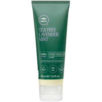 Paul Mitchell Tea Tree Lavender Mint Taming Cream 100 ml