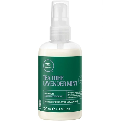 Paul Mitchell Tea Tree Lavender Mint Overnight Moisture Therapy 100 ml
