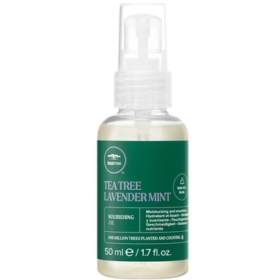 Paul Mitchell Tea Tree Lavender Mint Nourishing Oil 50 ml