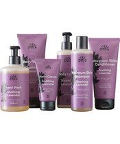 Urtekram Tune In - Soothing Lavender Set 