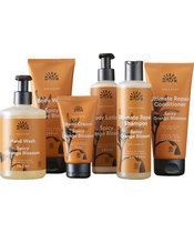 Urtekram Rise & Shine - Spicy Orange Blossom Set