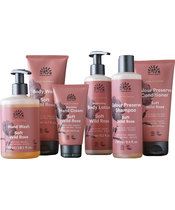 Urtekram Dare To Dream - Soft Wild Rose Set
