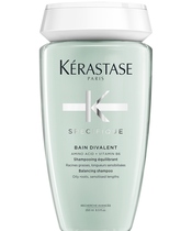 Kérastase Specifique Bain Divalent Balancing Shampoo 250 ml