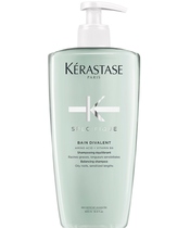 Kérastase Specifique Bain Divalent Balancing Shampoo 500 ml