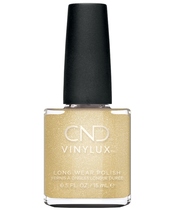 CND Vinylux Nail Polish 15 ml - Glitter Sneakers #389