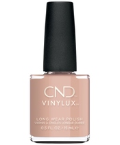 CND Vinylux Nail Polish 15 ml - Silk Slip Dress #391