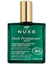 NUXE Huile Prodigieuse Neroli 100 ml