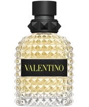 Valentino Uomo Born In Roma Yellow Dream EDT 50 ml
