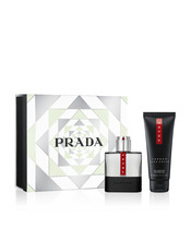 Prada Carbon Luna Rossa Gift Set (Limited Edition)