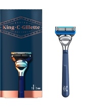 King C. Gillette Shave & Edging Razor