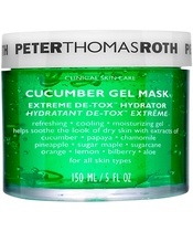 Peter Thomas Roth Cucumber Gel Mask 150 ml 