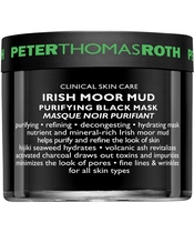 Peter Thomas Roth Irish Moor Mud Purifying Black Mask 50 ml 