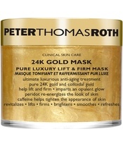 Peter Thomas Roth 24K Gold Mask 50 ml 