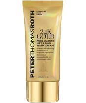 Peter Thomas Roth 24K Gold Pure Luxury Lift & Firm Prism Cream 50 ml