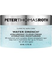 Peter Thomas Roth Water Drench Hyaluronic Cloud Cream 50 ml 