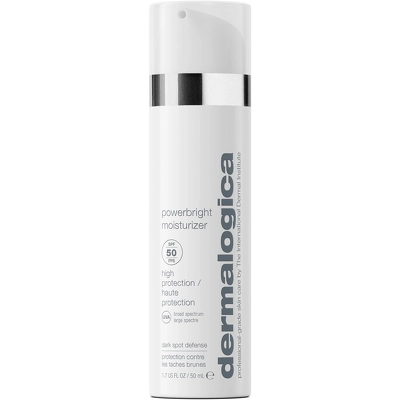 Dermalogica Powerbright Moisturizer SPF 50 - 50 ml
