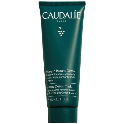 Caudalíe Instant Detox Mask 75 ml