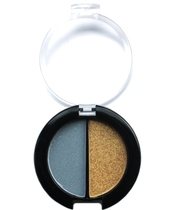 Miss NELLA Eyeshadow Duo - Golden Sands