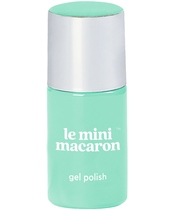 Le Mini Macaron Gel Polish 8,5 ml - Pistachio