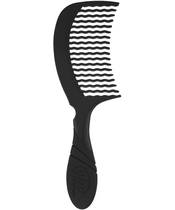 Wet Brush Pro Detangling Comb - Black 