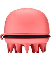 Wet Brush Scalp Brush - Coral