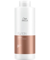 Wella Professionals Fusion Intense Shampoo 1000 ml