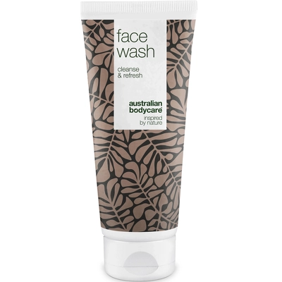 Australian Bodycare Face Wash 200 ml